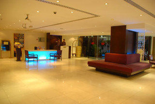 Apart-hotel London Crown 2 Dubai
