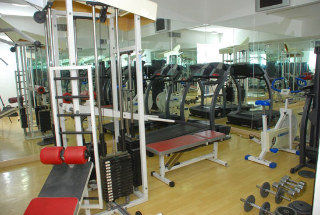 Apart-hotel London Crown 2