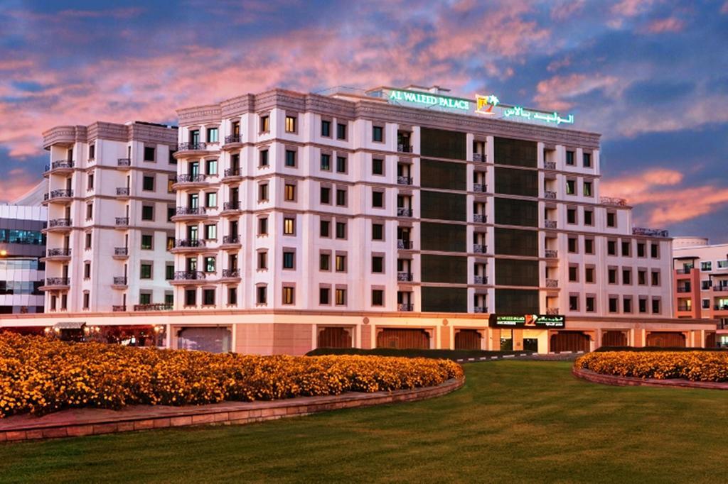 Al Waleed Homes