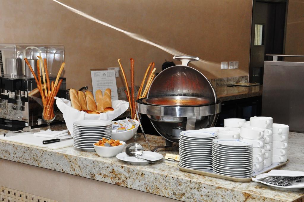 Hotel Lavender Deira Dubái