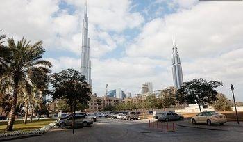 Luxury - Downtown Apartamento *