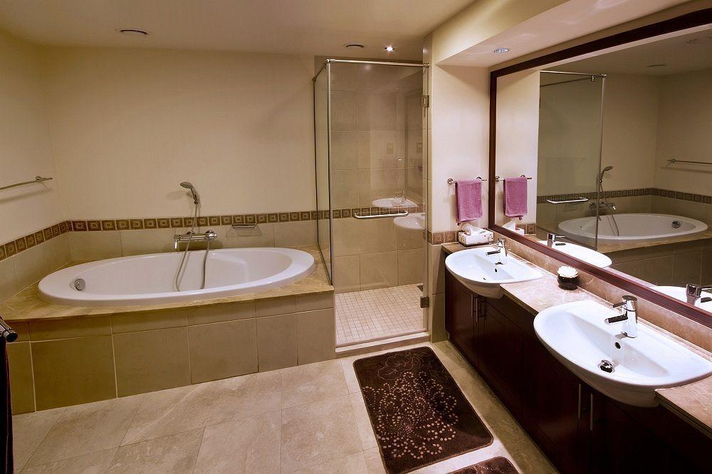 Palm Jumeirah North/south 3*