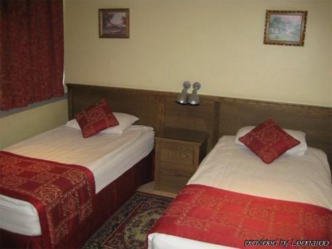Apartahotel Al Deyafa Dubái
