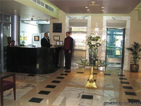 Apartahotel Al Deyafa Dubái