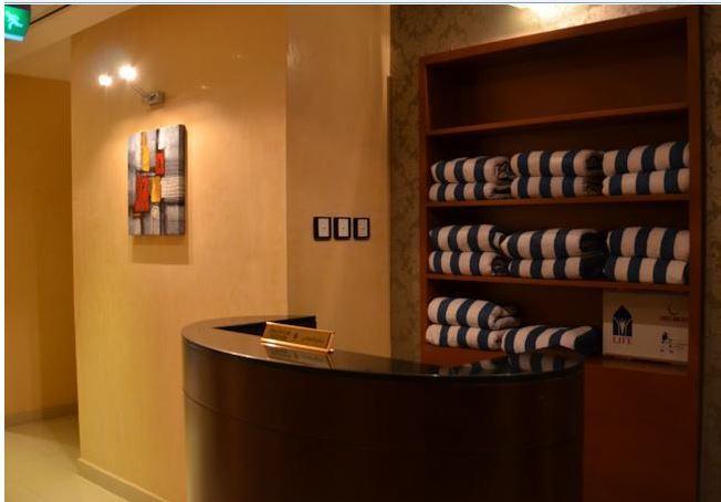 Richmond Greens 3*
