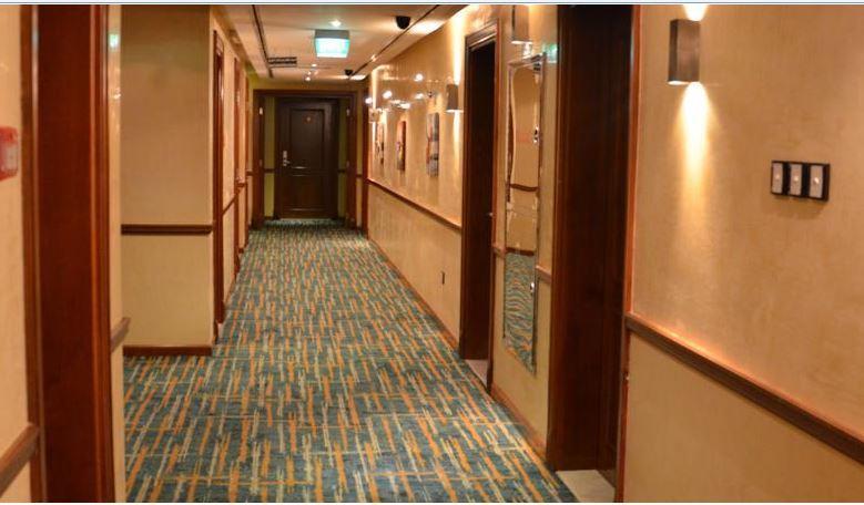 Hotel Richmond Greens Dubai