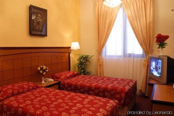 Hotell Oasis Deira *