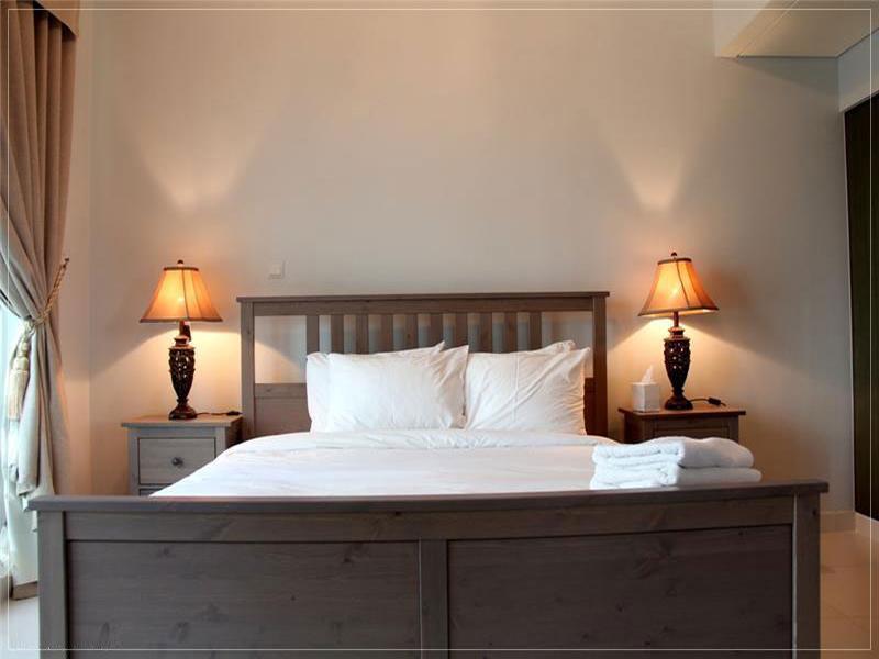 Appartamento Dream - Loft Towers Dubai