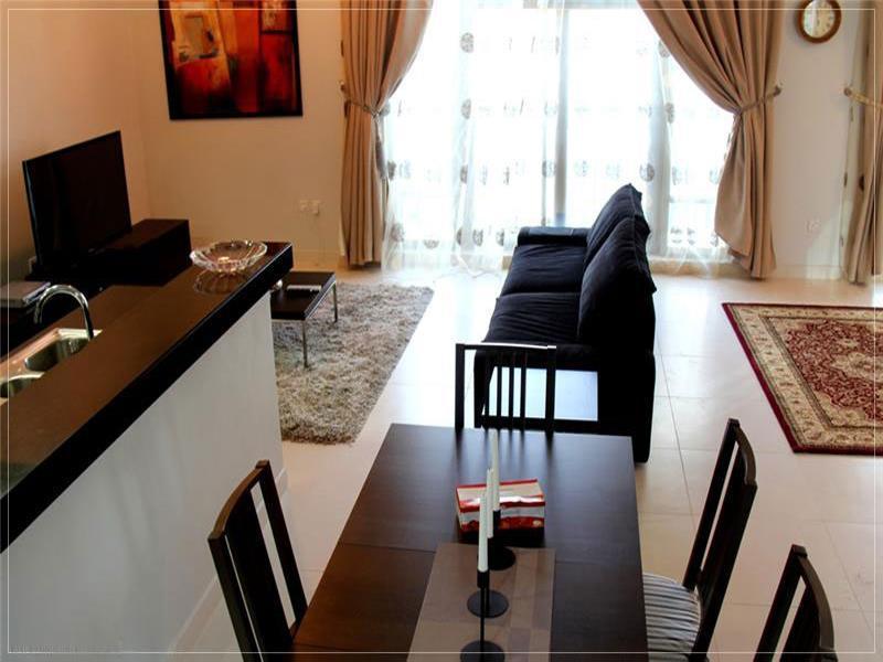 Dream - Loft Towers Appartamento Dubai