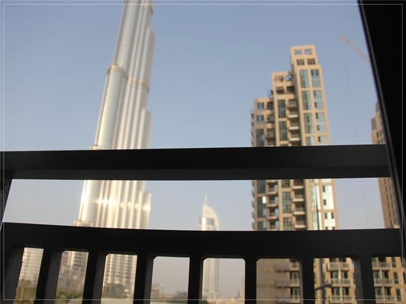Dream - Loft Towers Dubai