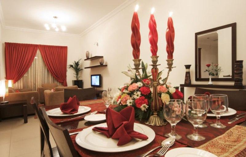 Appart hôtel Arabian 3*