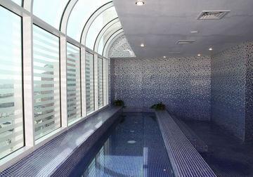 Ziqoo Hotel de apartamente Dubai