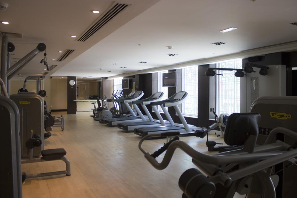 Aparthotel Ramada By Wyndham Downtown 4*