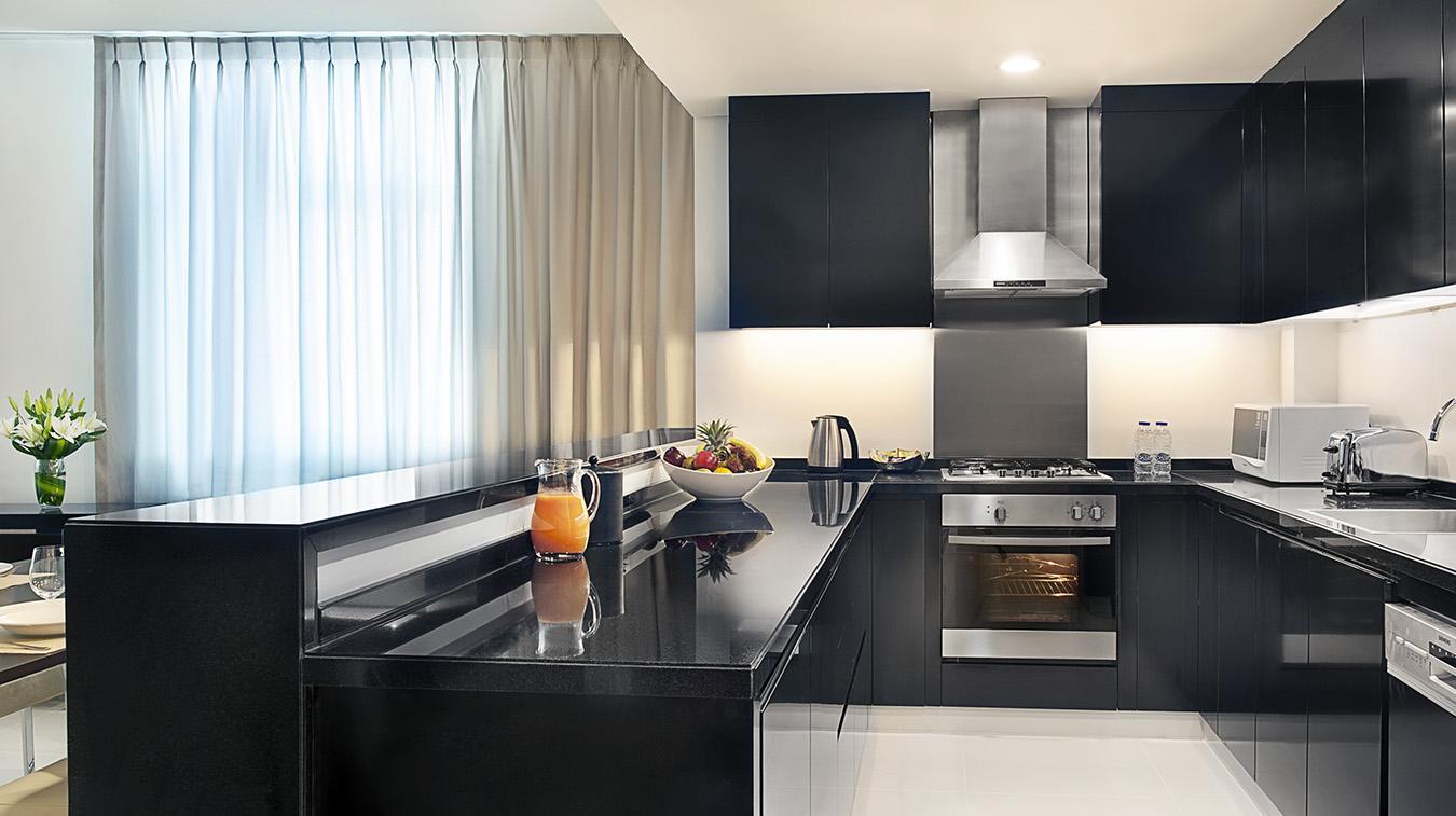 Appart hôtel Damac Maison Canal Views 5*