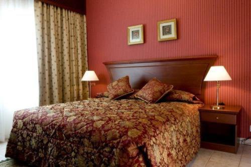 Hotel Gillani Dubaï