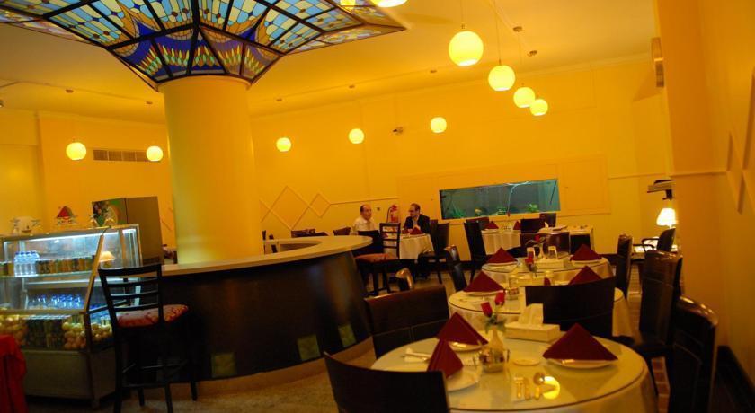 Deebaj Al Khabisi Plaza 3*
