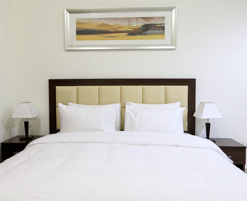 Splendor Al Barsha Hotel de apartamente Dubai