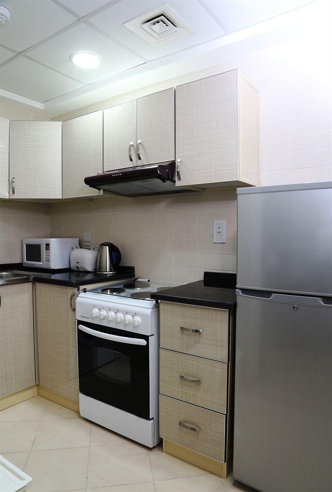 Hotel de apartamente Splendor Al Barsha Dubai