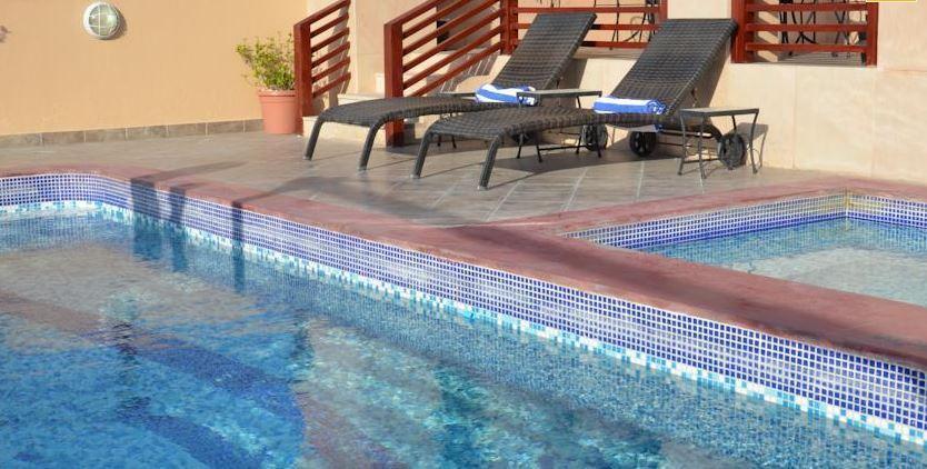 Hotel Richmond Greens 3*