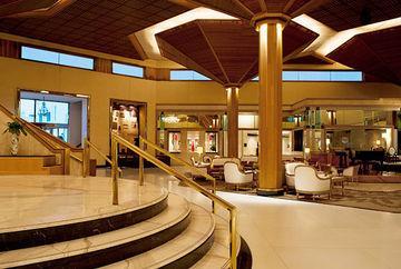 Deira By Le Meridien
