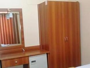 Zagy Hotel Dubaï