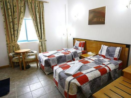 Youth Hotel