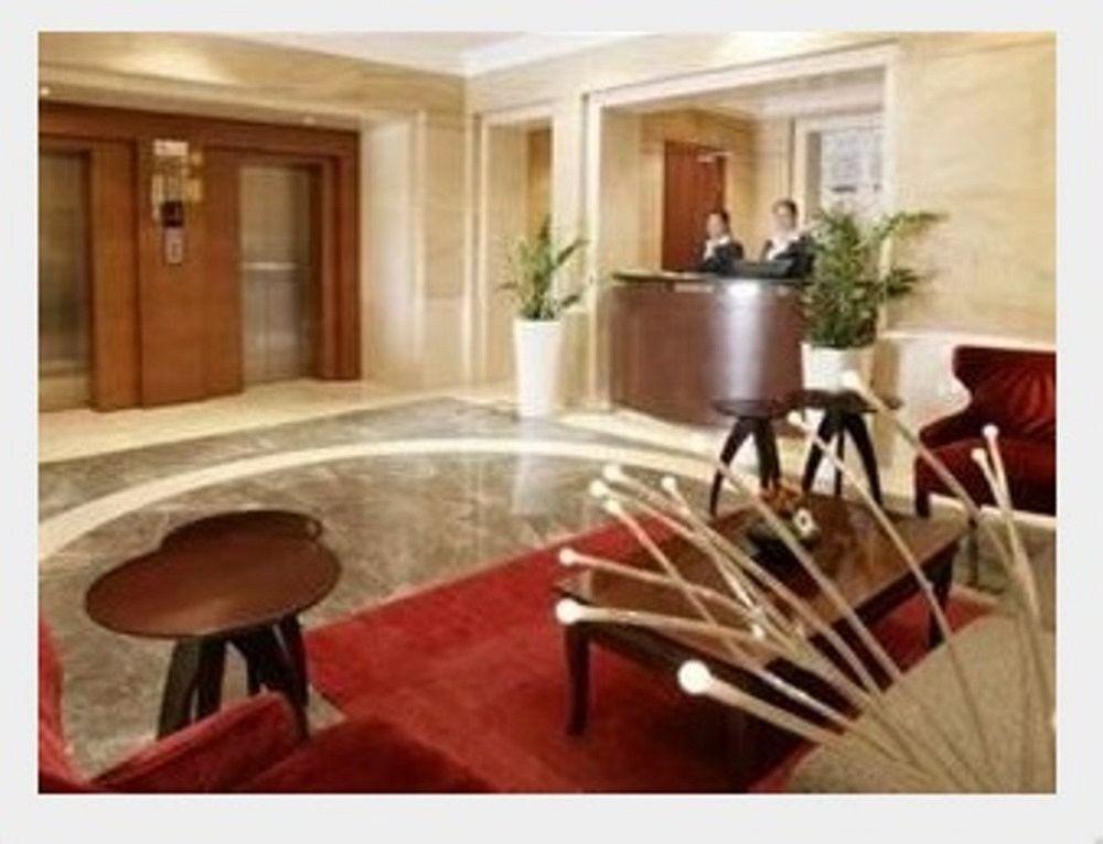 Hotel Richmond Greens Dubai