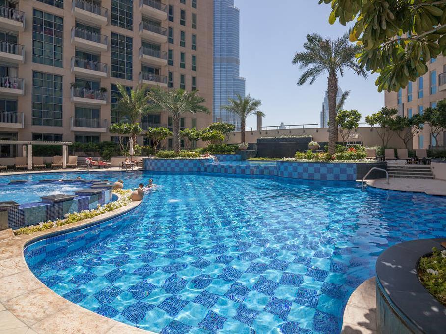 Icon Casa Living - Standpoint - Downtown