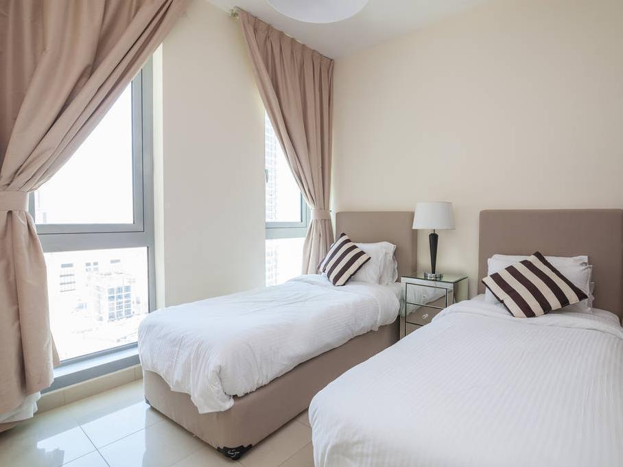 Icon Casa Living - Standpoint - Downtown Apartment *