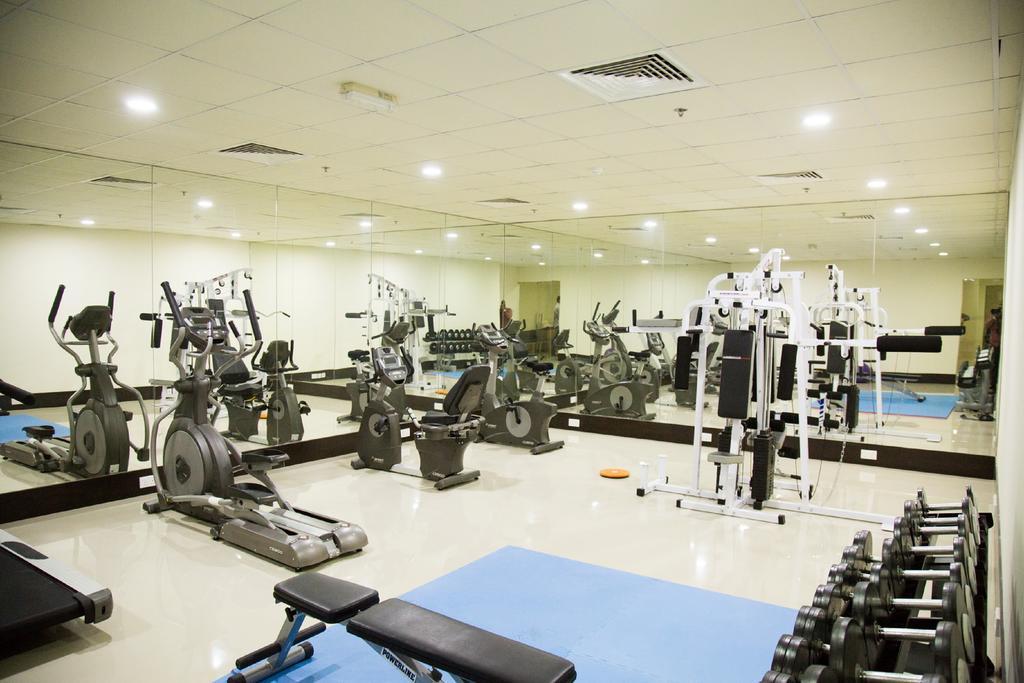 Aparthotel Pride Dubai