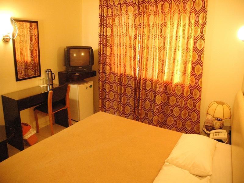 Hotel Time Palace Dubái