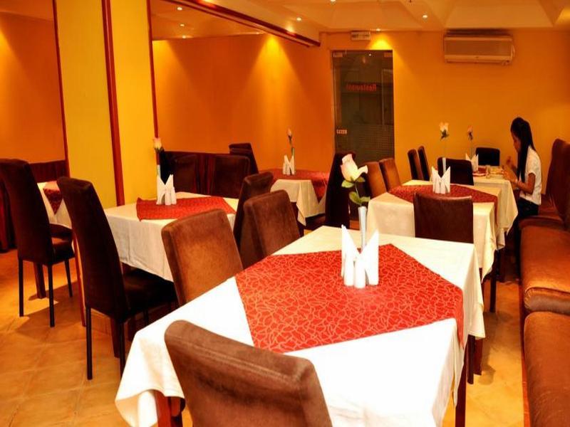 Hotel Grand Nova Dubái