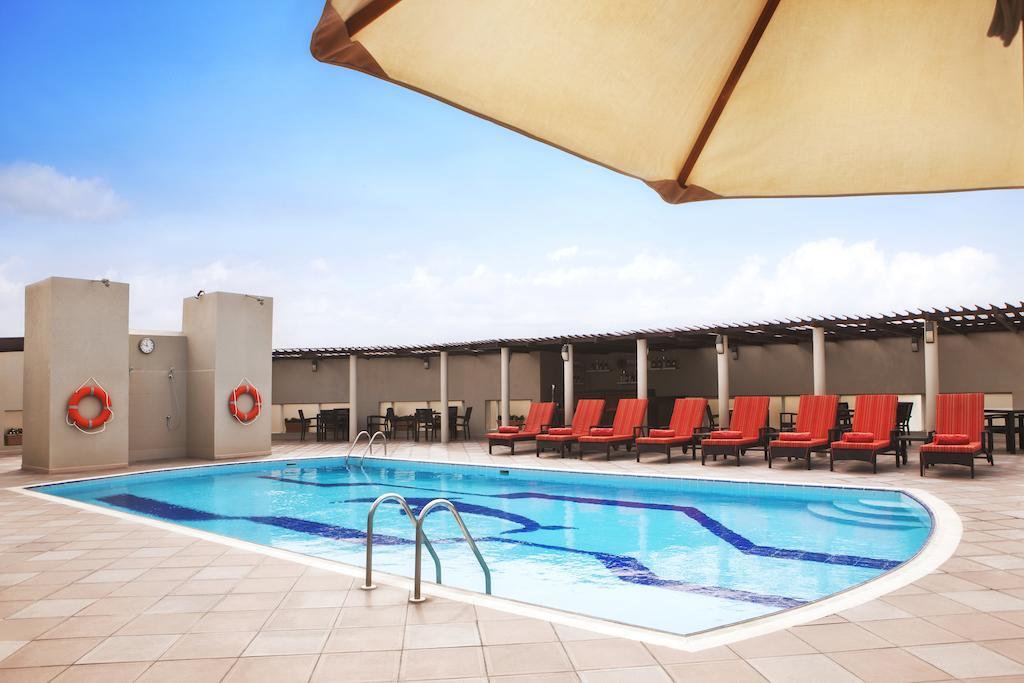 Jumeira Rotana - Dubai