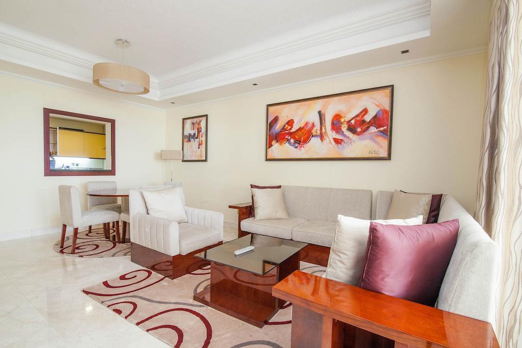 The Grandeur Residences Palm Jumeirah