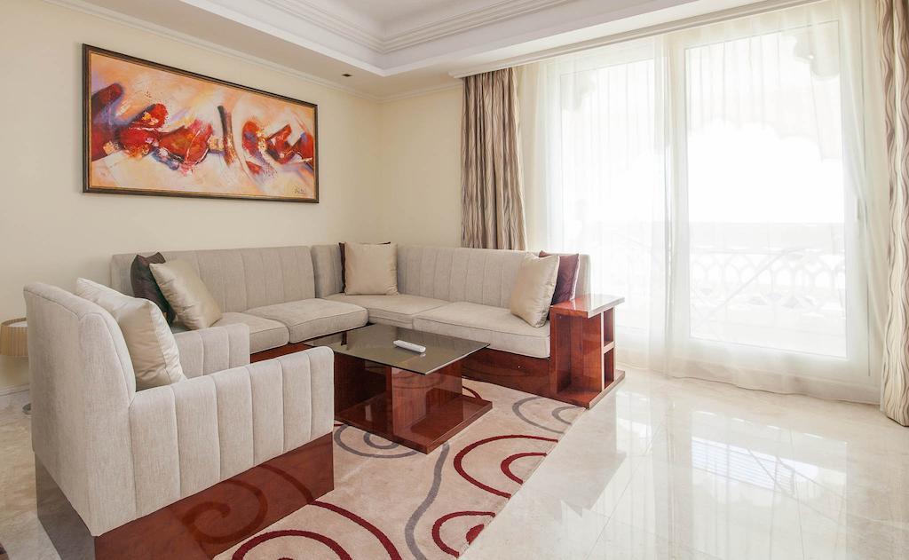 Appartement The Grandeur Residences Palm Jumeirah *