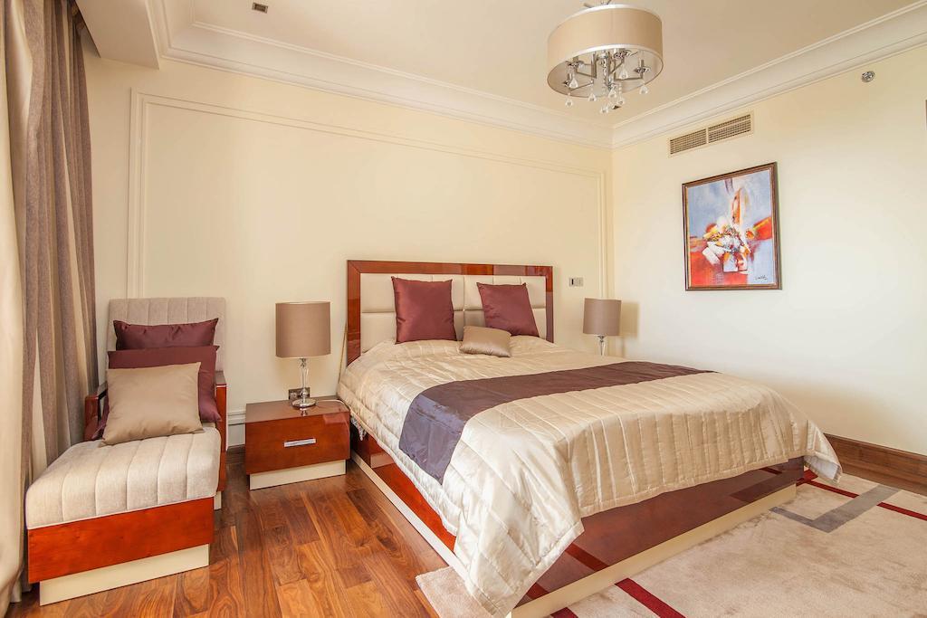 Appartement The Grandeur Residences Palm Jumeirah *
