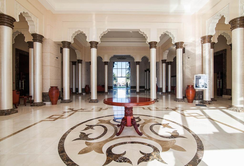 Appartement The Grandeur Residences Palm Jumeirah Dubaï