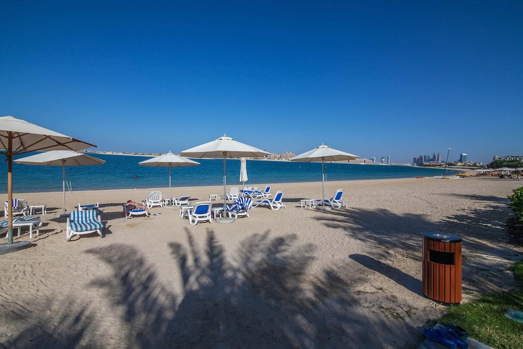 Appartement The Grandeur Residences Palm Jumeirah Dubaï