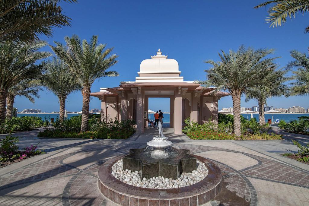 Appartement The Grandeur Residences Palm Jumeirah *