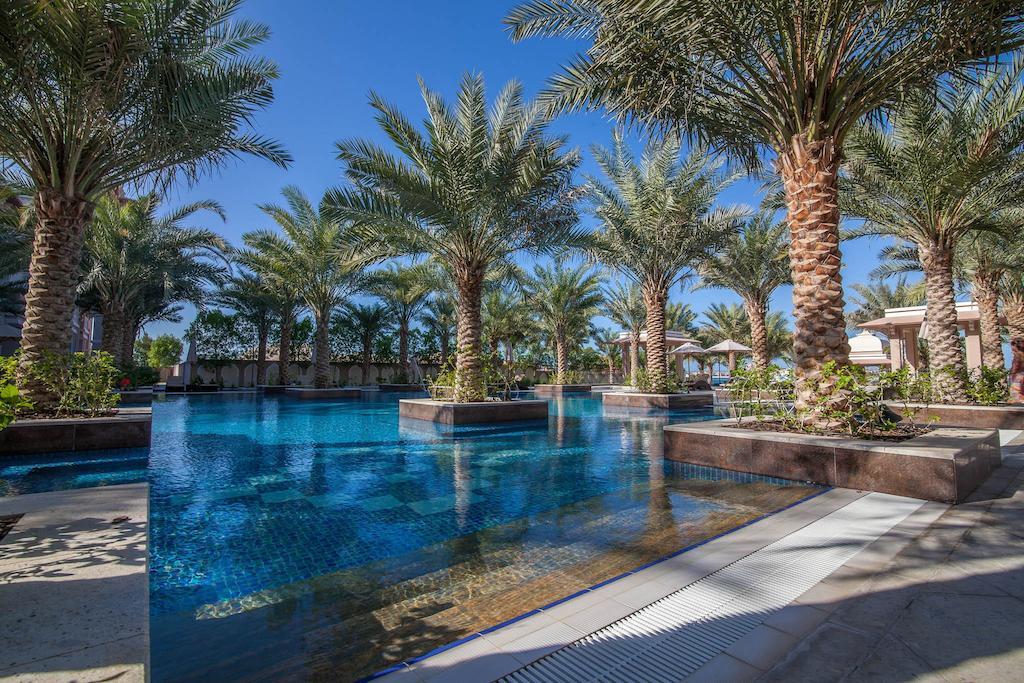 The Grandeur Residences Palm Jumeirah Dubaï