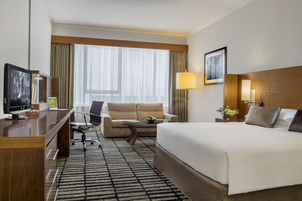 Jumeira Rotana - Dubai