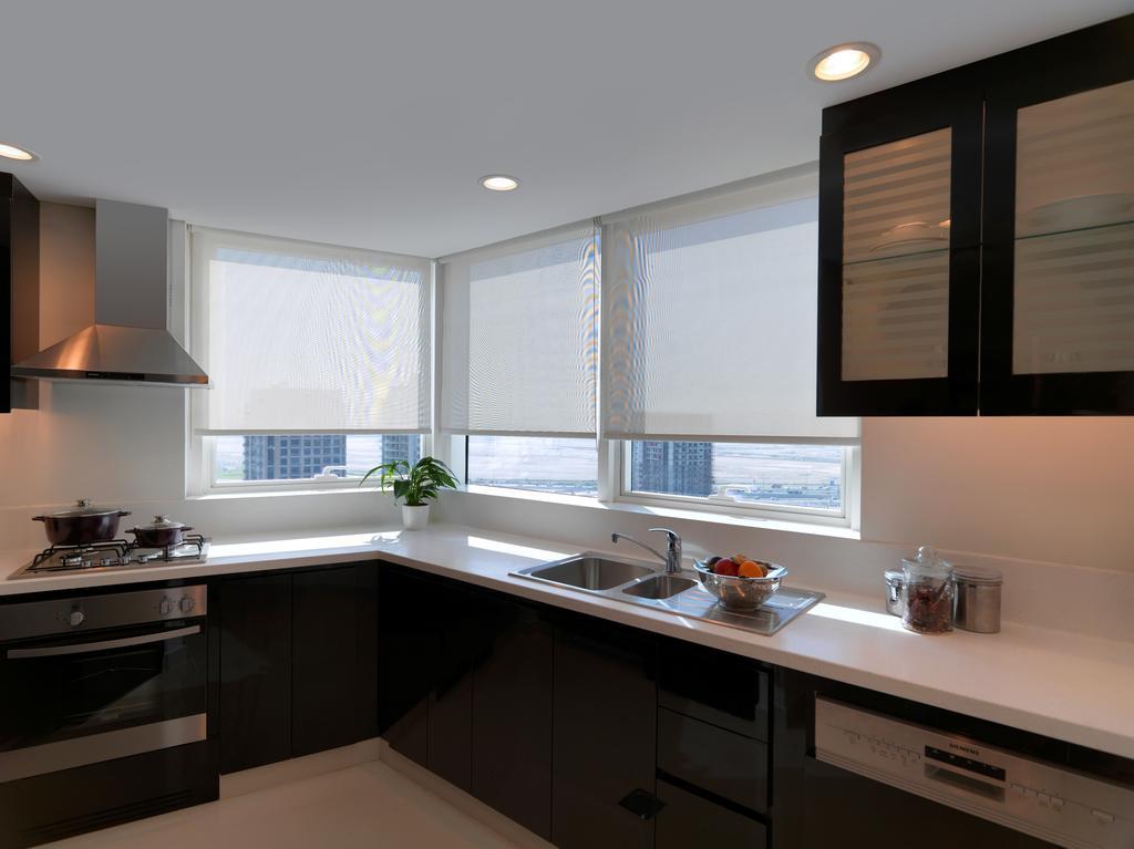 Appart hôtel Damac Maison Canal Views 5*