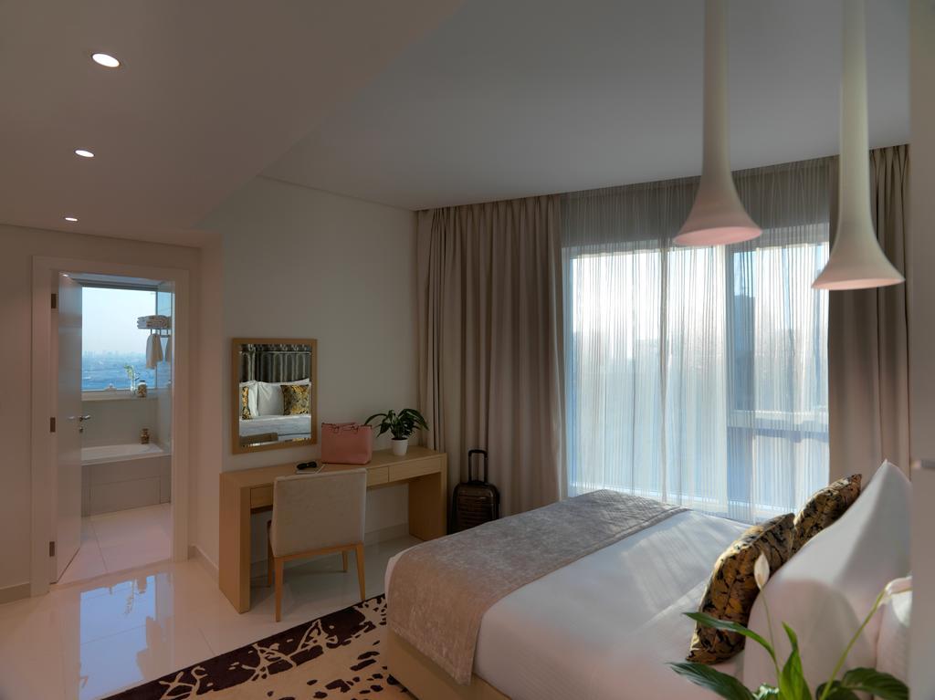 Appart hôtel Damac Maison Canal Views