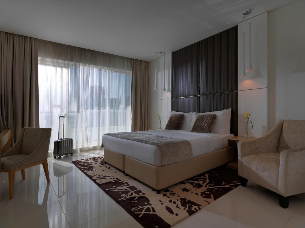 Appart hôtel Damac Maison Canal Views 5*