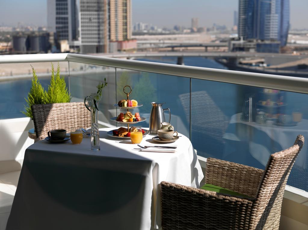 Appart hôtel Damac Maison Canal Views