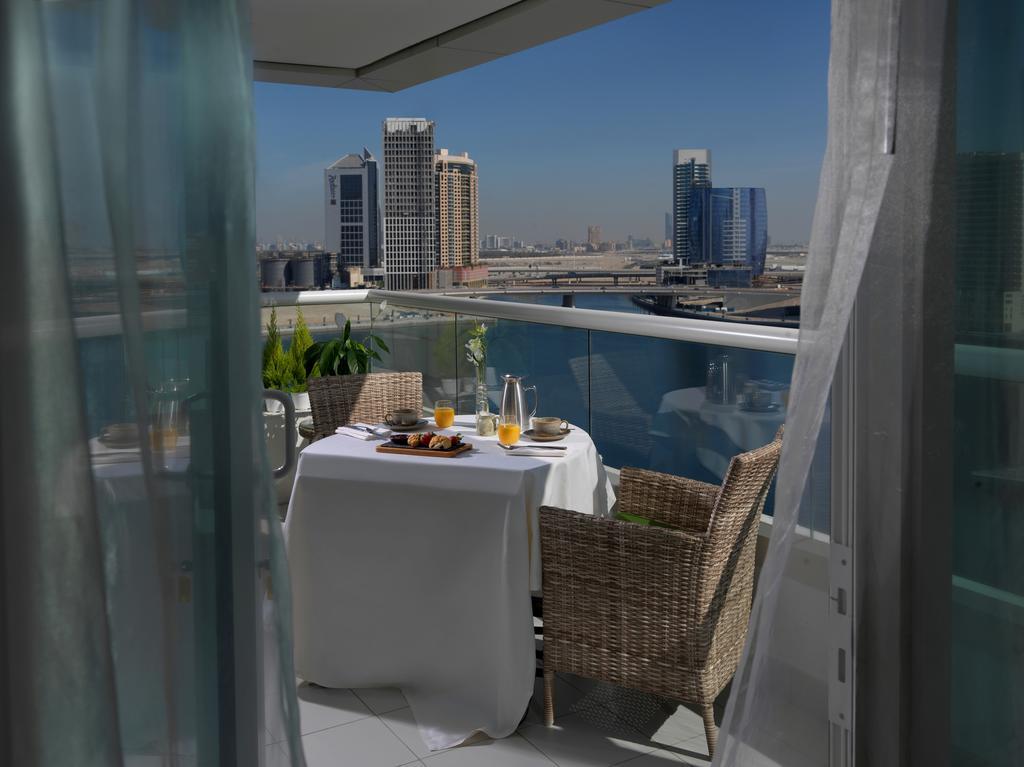 Damac Maison Canal Views Dubaï