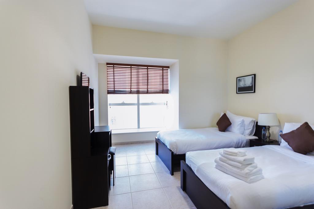 Apartment Yanjoon Homes - Elite
