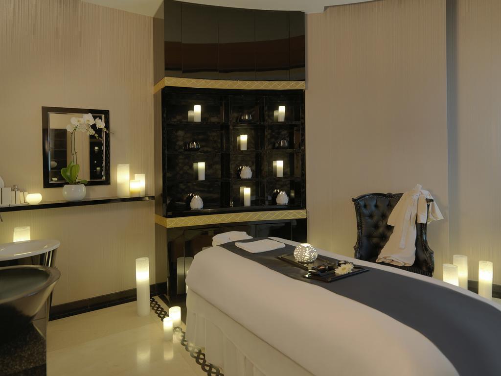 Hotel de apartamente Damac Maison Mall Street 5*