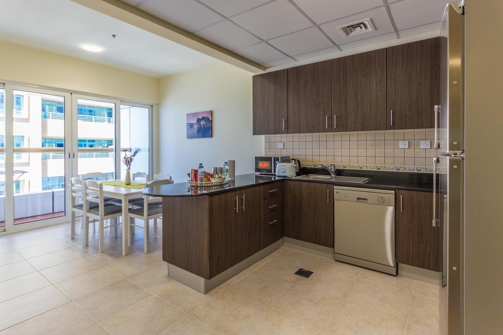 Apartment Yanjoon Homes - Elite