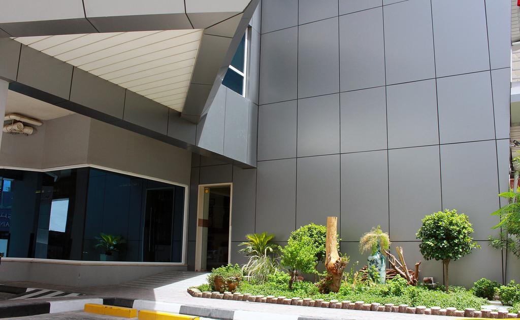 Apartahotel Al Deyafa 3*